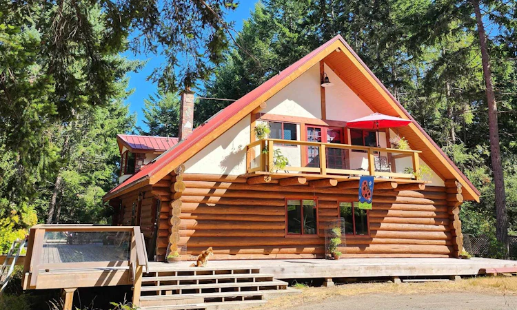 754 Burrill Road