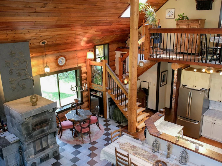 754 Burrill Road, Galiano Island, BC, V0N 1P0 - 10