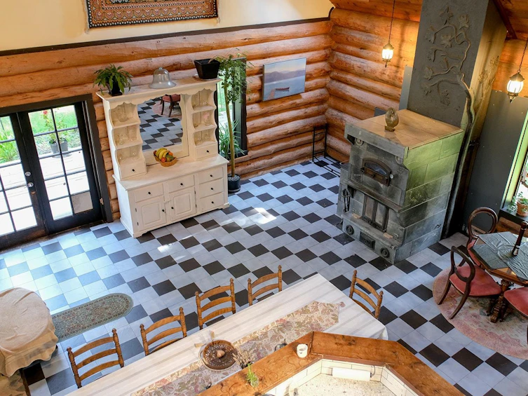 754 Burrill Road, Galiano Island, BC, V0N 1P0 - 11