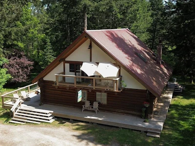 754 Burrill Road - 2