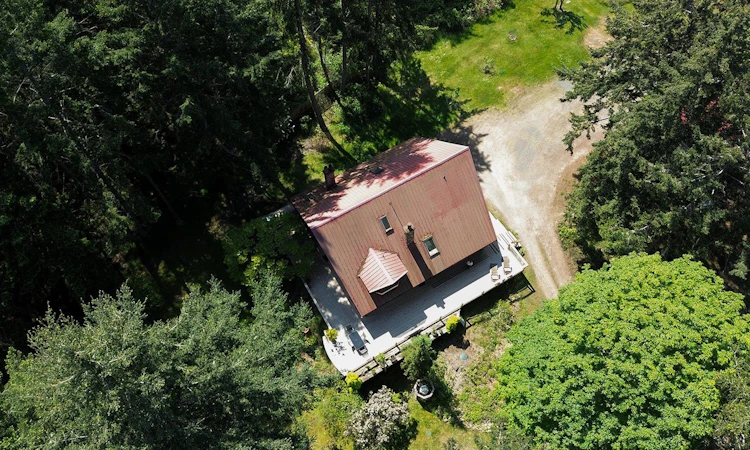 754 Burrill Road