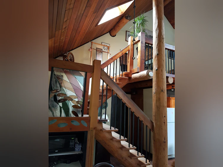754 Burrill Road, Galiano Island, BC, V0N 1P0 - 16