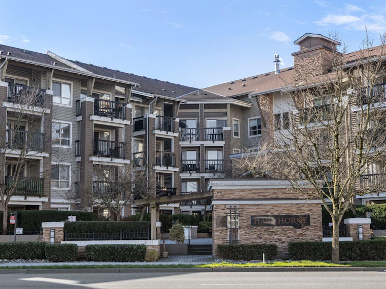 105-8915 202 Street, Langley, BC, V1M 0B5