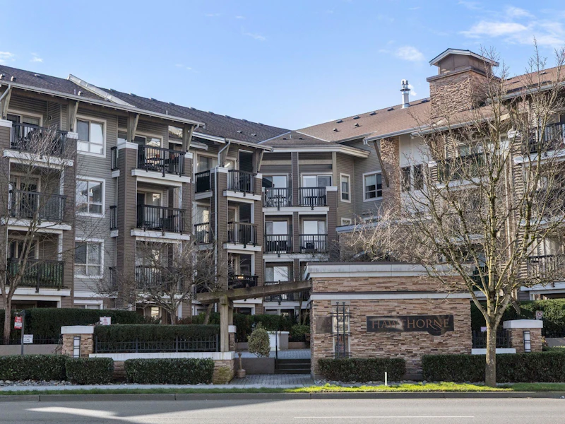 105 - 8915 202nd Street, Langley BC V1M 0B5