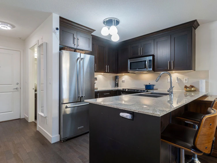 105-8915 202 Street, Langley, BC, V1M 0B5 - 2