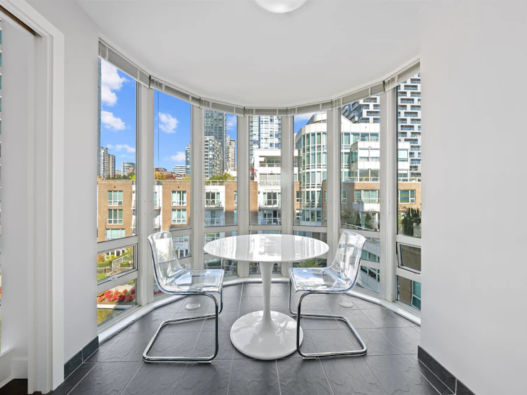 604-1501 Howe Street, Vancouver, BC, V6Z 2P8 - 5