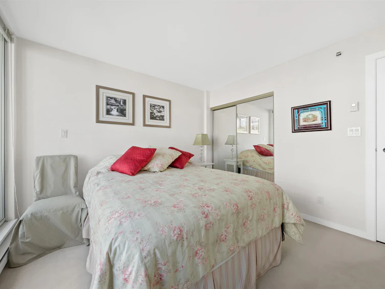 604-1501 Howe Street, Vancouver, BC, V6Z 2P8 - 20