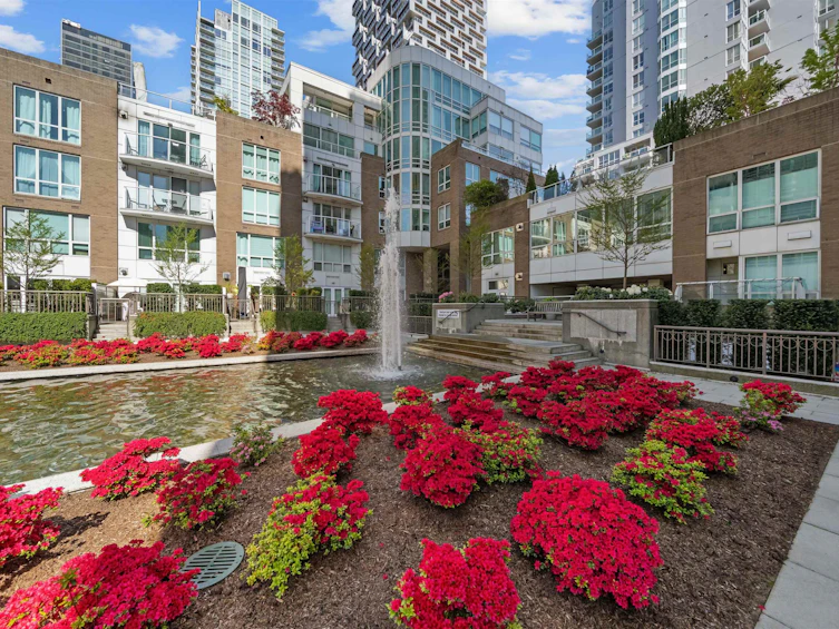 604-1501 Howe Street, Vancouver, BC, V6Z 2P8 - 28