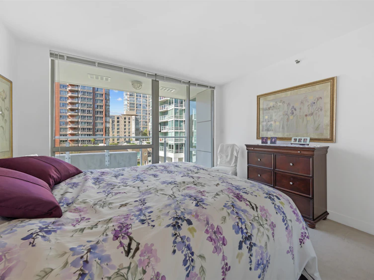 604-1501 Howe Street, Vancouver, BC, V6Z 2P8 - 23