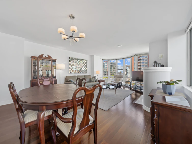 604-1501 Howe Street, Vancouver, BC, V6Z 2P8 - 12