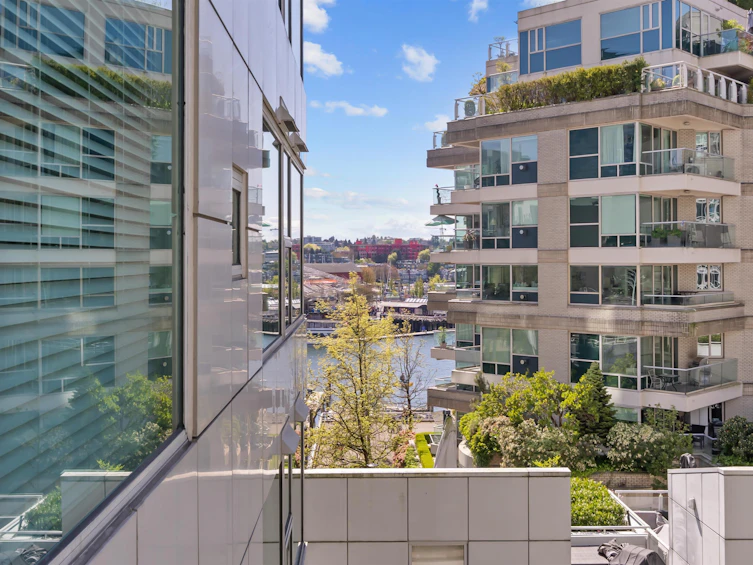 604-1501 Howe Street, Vancouver, BC, V6Z 2P8 - 11