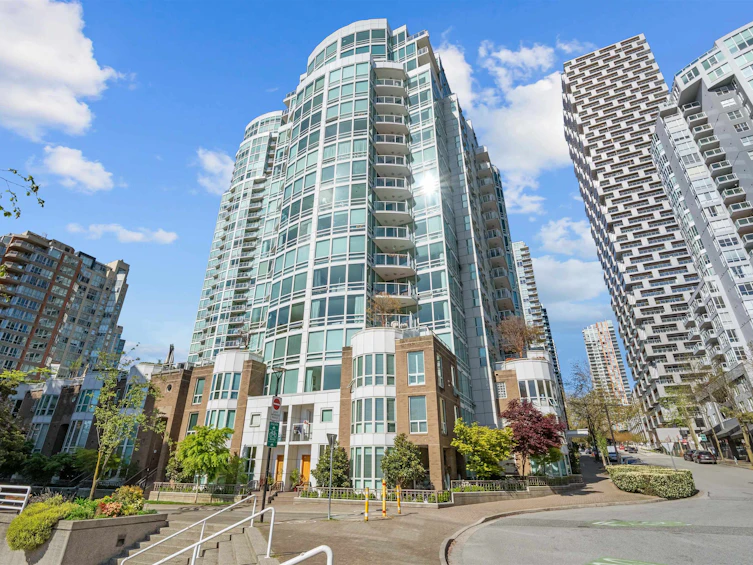 604-1501 Howe Street, Vancouver, BC, V6Z 2P8 - 33