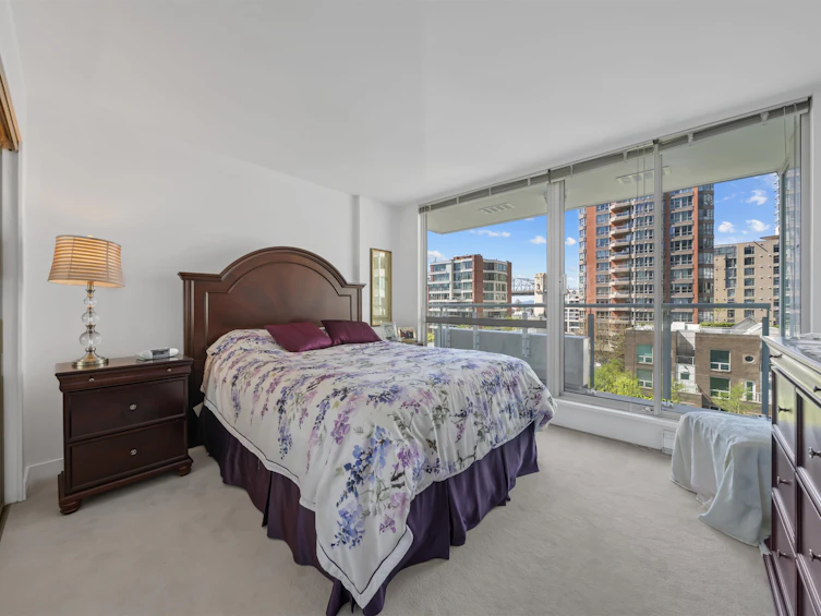 604-1501 Howe Street, Vancouver, BC, V6Z 2P8 - 22