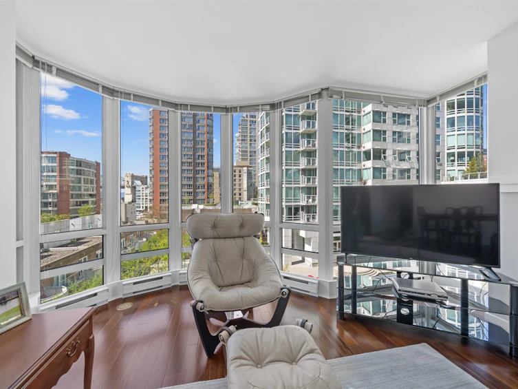 604-1501 Howe Street, Vancouver, BC, V6Z 2P8 - 4