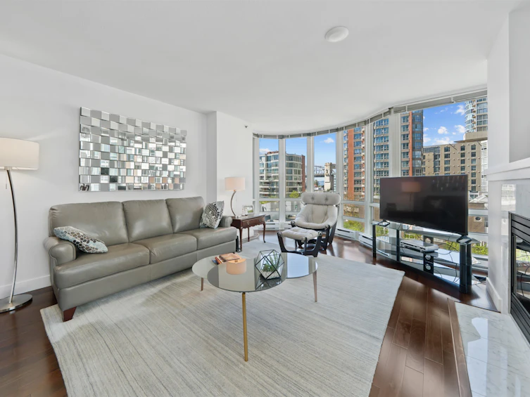 604-1501 Howe Street, Vancouver, BC, V6Z 2P8 - 3