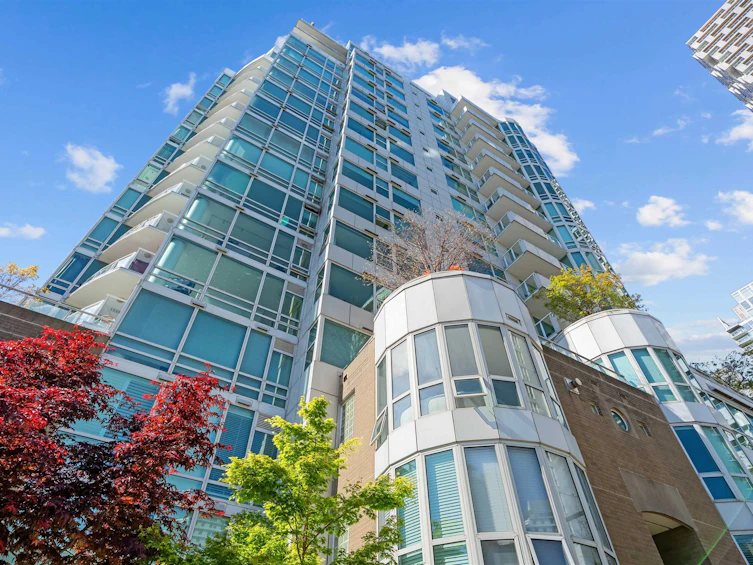 604-1501 Howe Street, Vancouver, BC, V6Z 2P8 - 32
