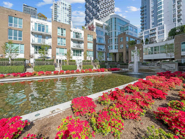 604-1501 Howe Street, Vancouver, BC, V6Z 2P8 - 29