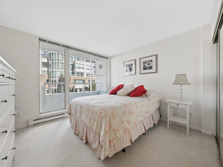 604-1501 Howe Street, Vancouver, BC, V6Z 2P8 - 19