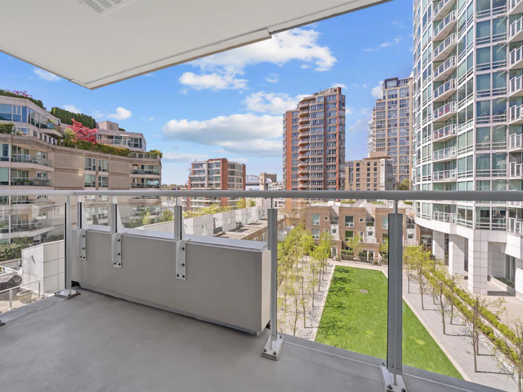 604-1501 Howe Street, Vancouver, BC, V6Z 2P8 - 8
