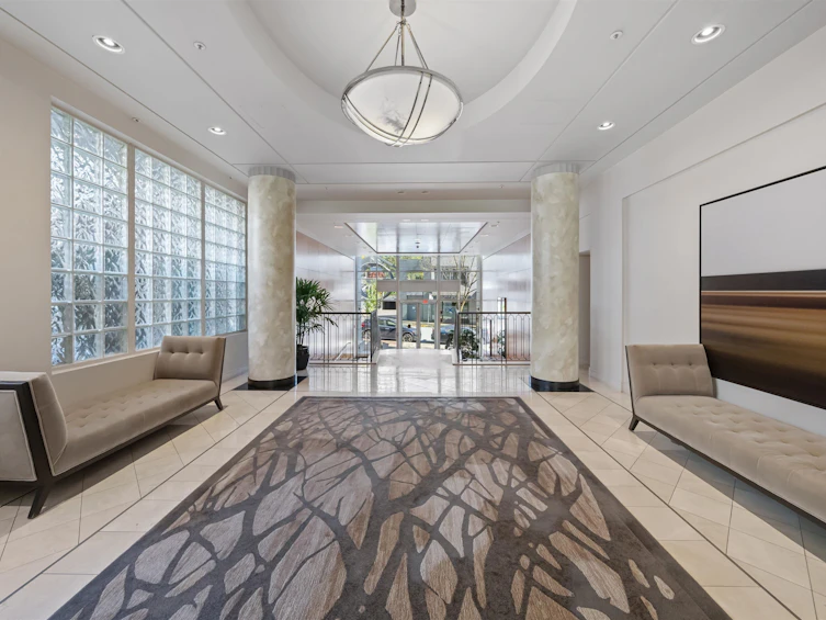 604-1501 Howe Street, Vancouver, BC, V6Z 2P8 - 26