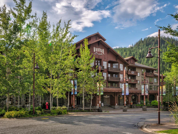 523C-2036 London Lane, Whistler, BC, V8E 0N7 - 3