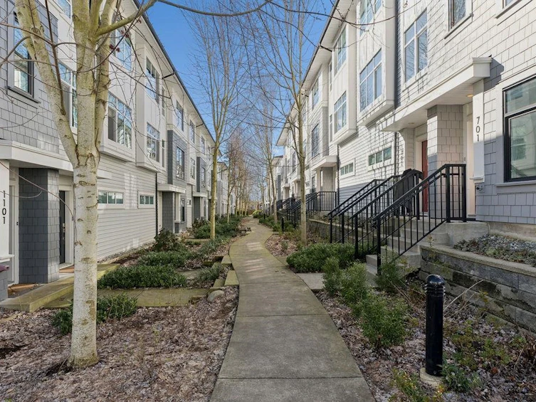 701-18505 Laurensen Place, Surrey, BC, V4N 6R7 - 36