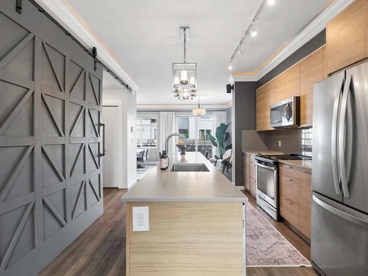 701-18505 Laurensen Place, Surrey, BC, V4N 6R7 - 15