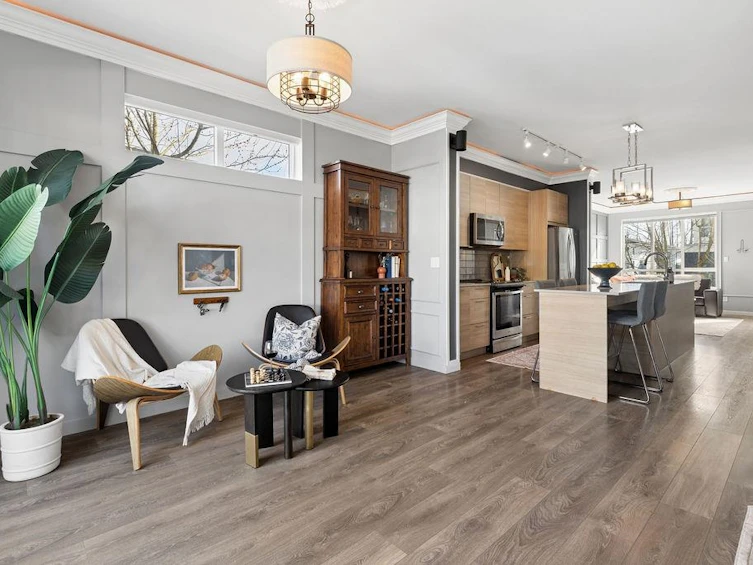 701-18505 Laurensen Place, Surrey, BC, V4N 6R7 - 17