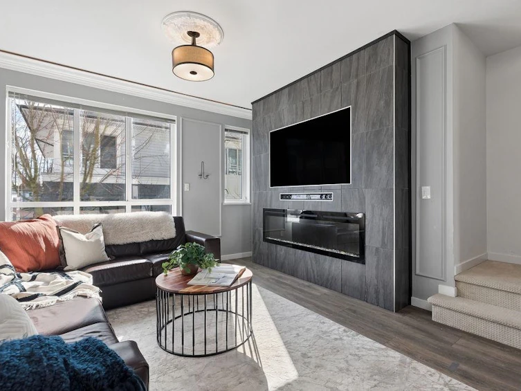 701-18505 Laurensen Place, Surrey, BC, V4N 6R7 - 13
