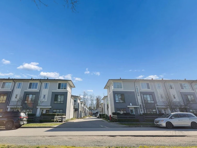 701-18505 Laurensen Place, Surrey, BC, V4N 6R7 - 40