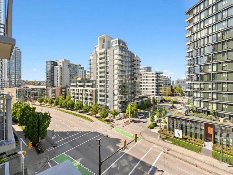 806-1618 Quebec Street, Vancouver, BC, V6A 0C5 - 19
