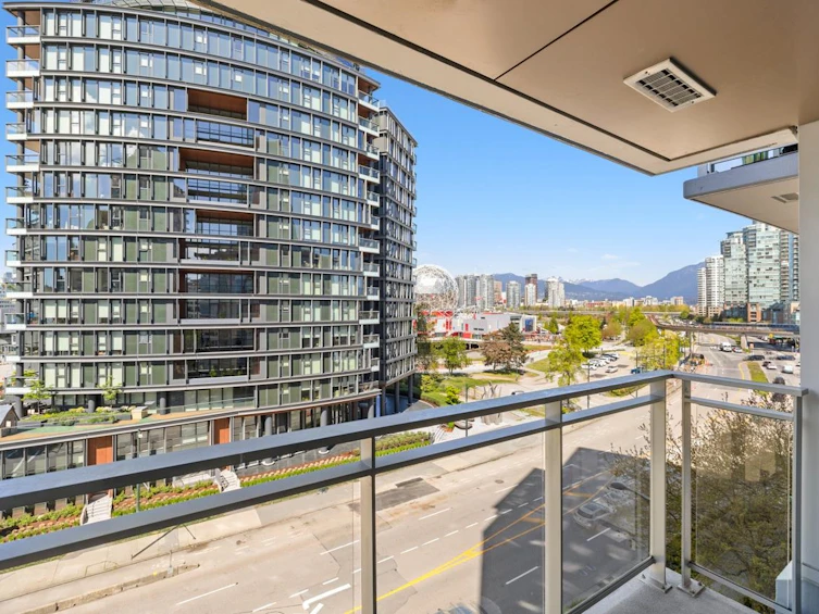 806-1618 Quebec Street, Vancouver, BC, V6A 0C5 - 20
