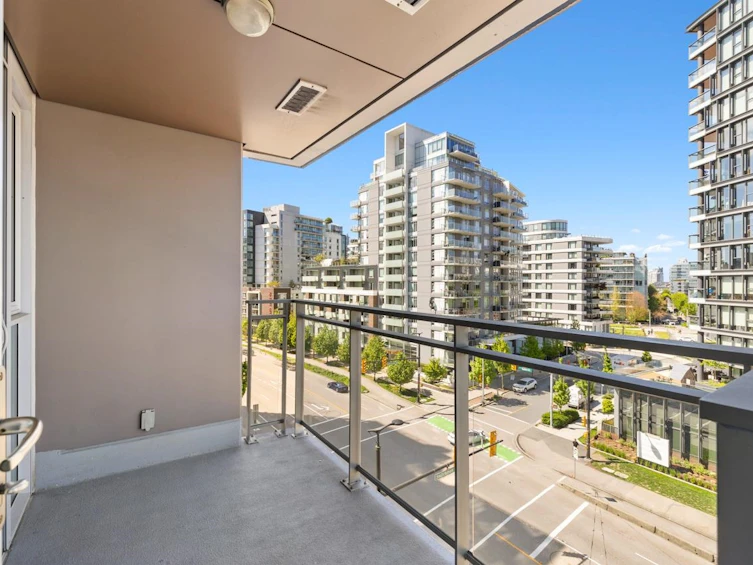 806-1618 Quebec Street, Vancouver, BC, V6A 0C5 - 18