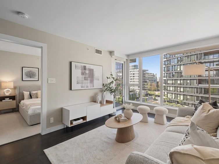 806-1618 Quebec Street, Vancouver, BC, V6A 0C5 - 2