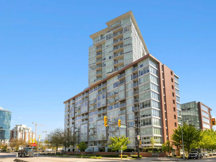 806-1618 Quebec Street, Vancouver, BC, V6A 0C5 - 29