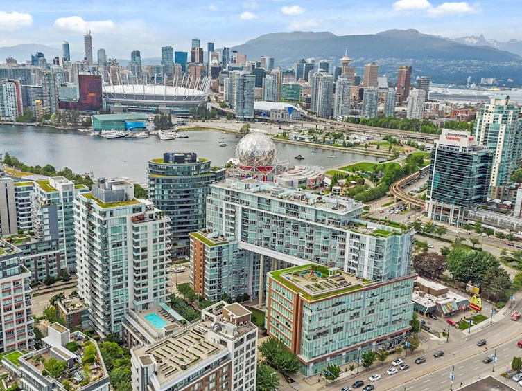 806-1618 Quebec Street, Vancouver, BC, V6A 0C5 - 31