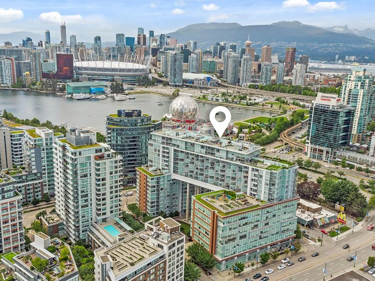 806-1618 Quebec Street, Vancouver, BC, V6A 0C5 - 32