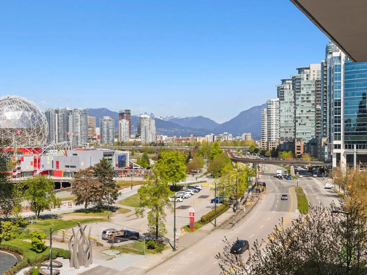 806-1618 Quebec Street, Vancouver, BC, V6A 0C5 - 22