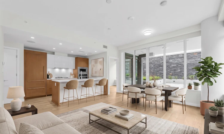 507-788 Arthur Erickson Place