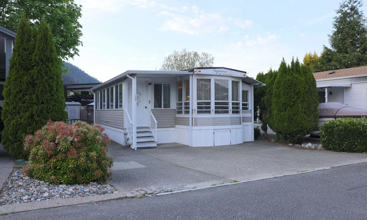 184-14600 Morris Valley Road