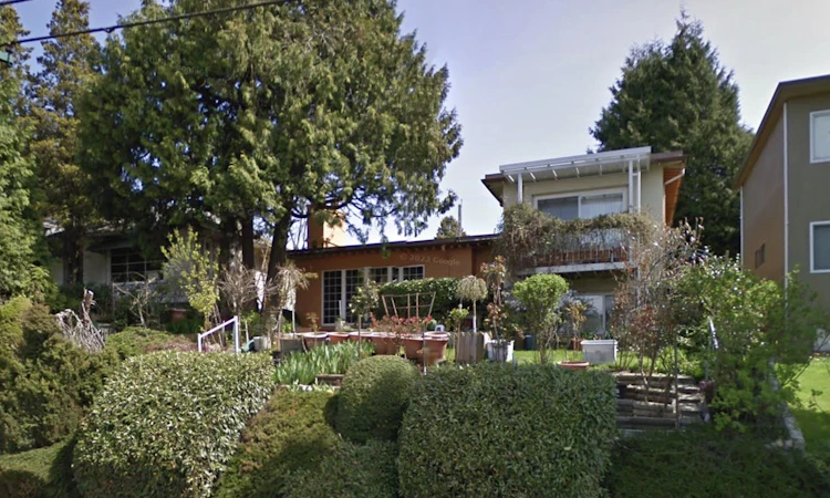 7664 Granville Street