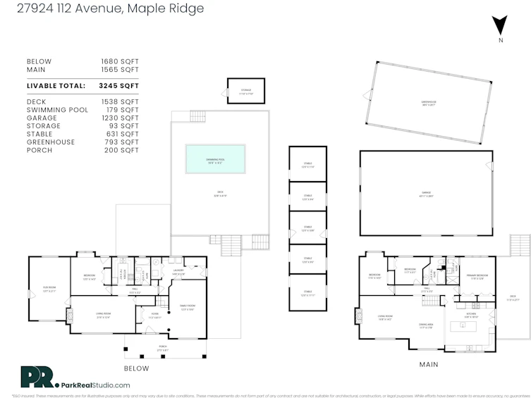 27924 112 Street, Maple Ridge, BC, V2W 1M9 - 2