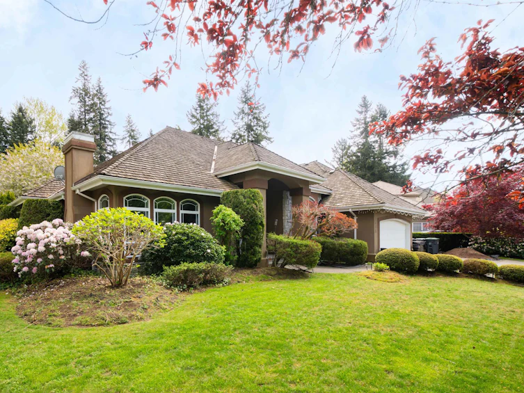 2488 138 Street, Surrey, BC, V4P 2M1