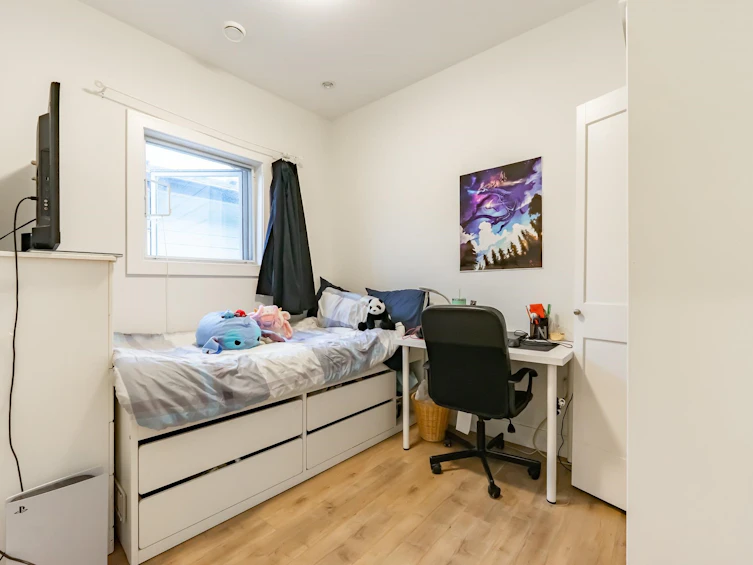5258 Norfolk Street, Burnaby, BC, V5G 1G2 - 22