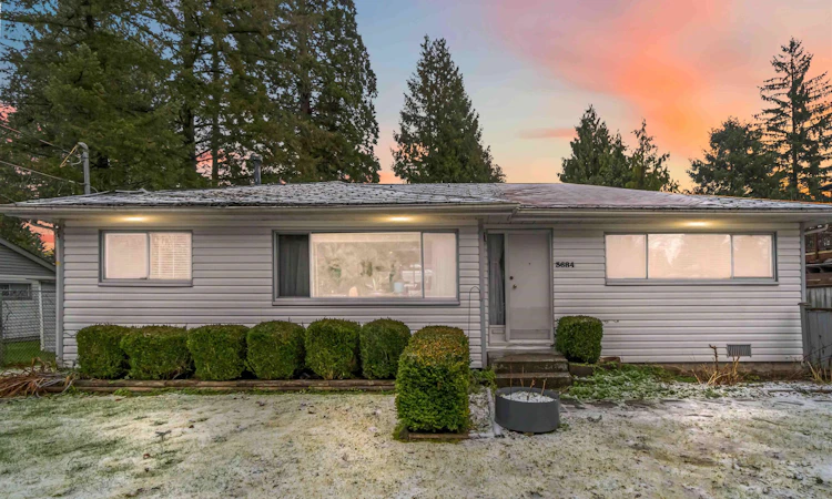3684 Cedar Drive