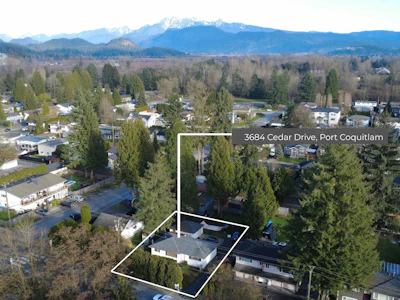 3684 Cedar Drive - 2