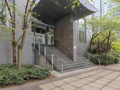 501-1200 W Georgia Street - 5