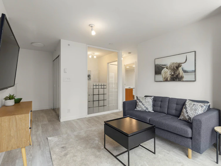 501-1200 W Georgia Street, Vancouver, BC, V6E 4R2 - 23