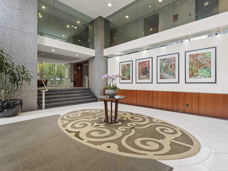 501-1200 W Georgia Street, Vancouver, BC, V6E 4R2 - 6