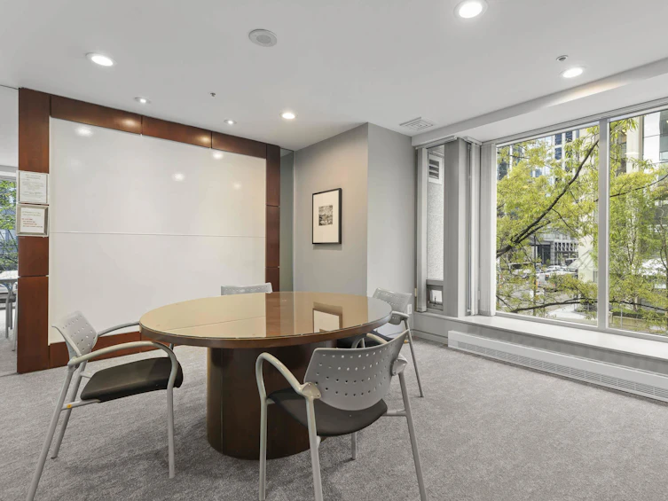 501-1200 W Georgia Street, Vancouver, BC, V6E 4R2 - 33